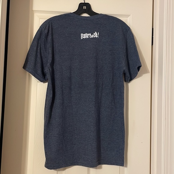 NWT Adopt Y'all Texas T-Shirt, Medium (unisex) - Picture 5 of 8